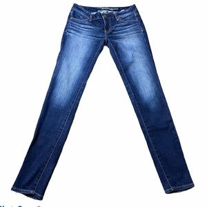 American Eagle Jegging Super Stretch jeans size 2